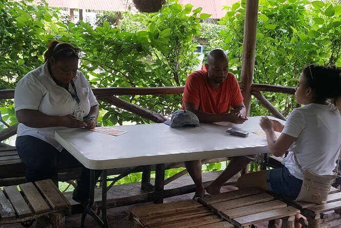 Tubing,Lunch and Shopping from Ocho Rios - Who Would Enjoy This Tour?