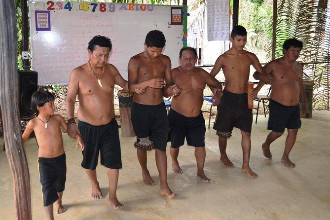 Tucandeira Ants Indigenous Ritual - Final Thoughts