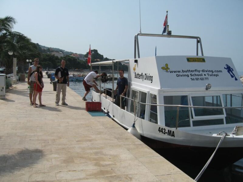 Tucepi: Snorkeling Boat Tour at the Makarska Riviera - Who Should Consider This Tour?