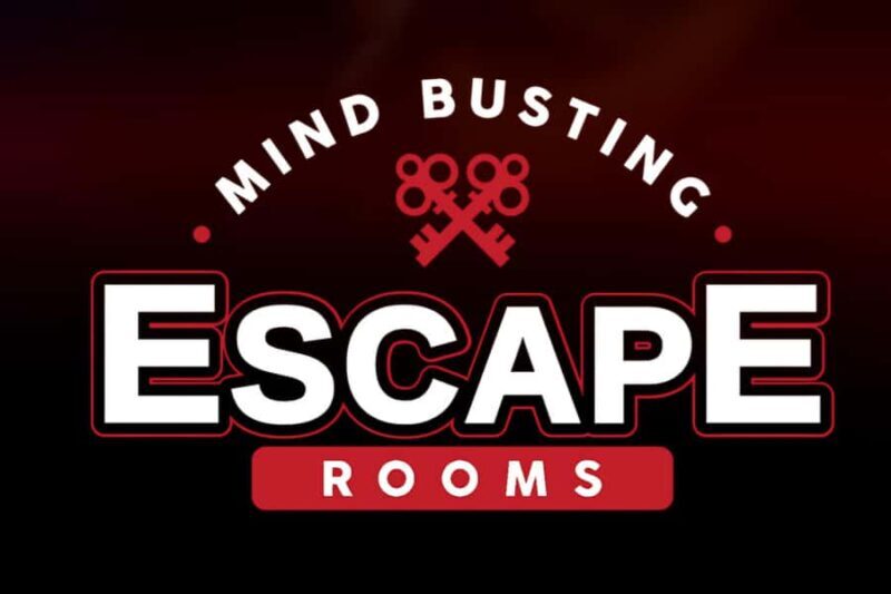 Tucker: Cartel Escape Room, Mind Busting Escape Rooms - Key Points