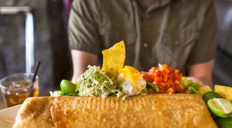 Tucson : Best Street Food Tour With A Local Guide - Frequently Asked Questions