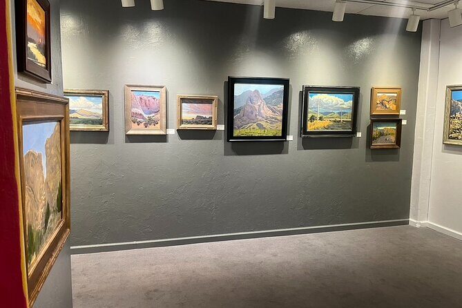 Tucson Desert Art Museum Admission Ticket - Final Thoughts