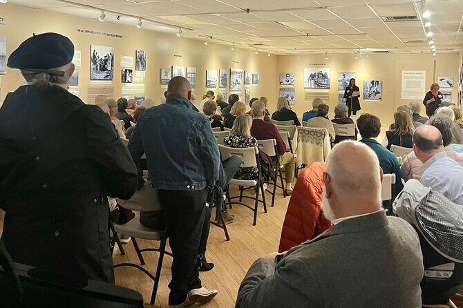 Tucson Desert Art Museum Admission Ticket - FAQ