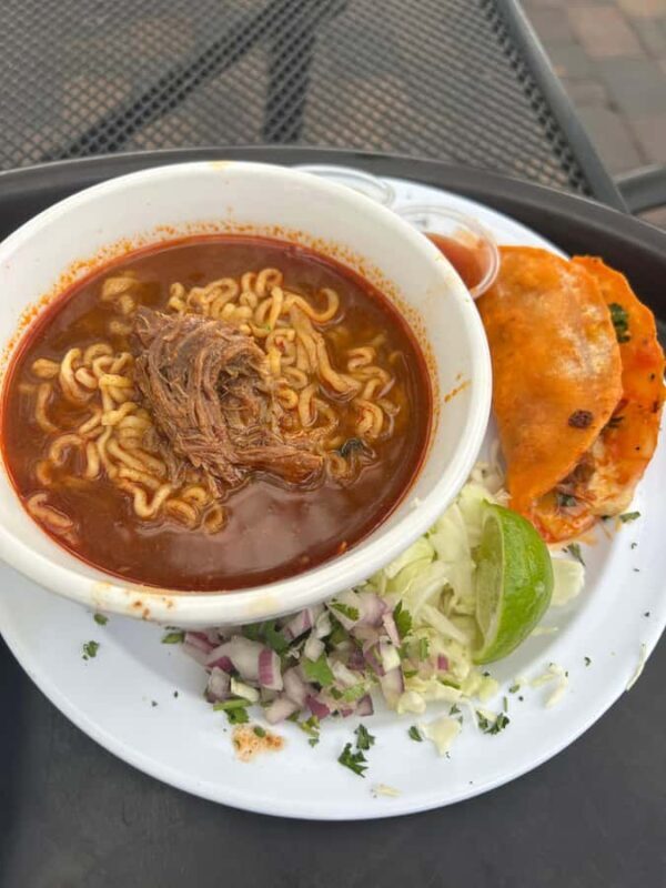 Tucson Food Tour: Downtown Walking Food Tour with 6 Tastings - Key Points