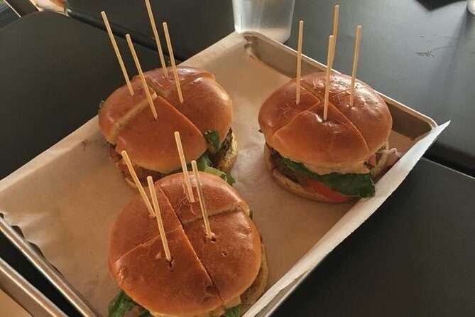 Tucson Food Tours- 4th Ave & Main Gate Square Walking Food Tour - An In-Depth Look at the Tucson Food Tour