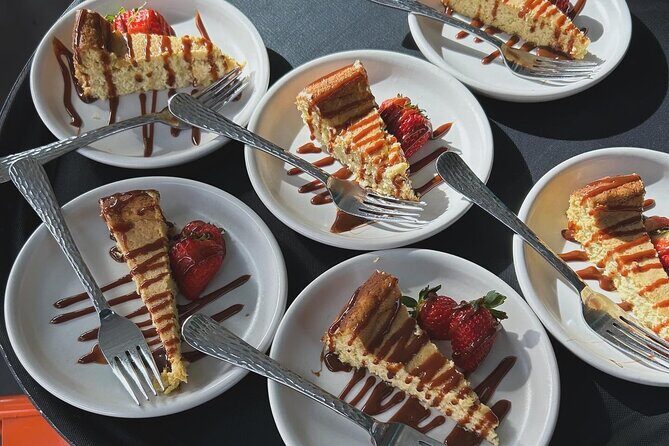 Tucson Food Tours- 4th Ave & Main Gate Square Walking Food Tour - Frequently Asked Questions