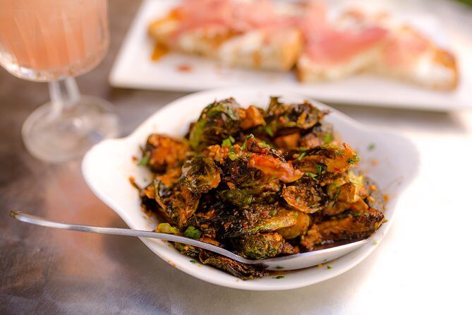 Tucson Food Tours- Downtown Tucson Walking Food Tour - A Practical Look at Tucson Food Tours’ Downtown Tucson Walking Food Tour