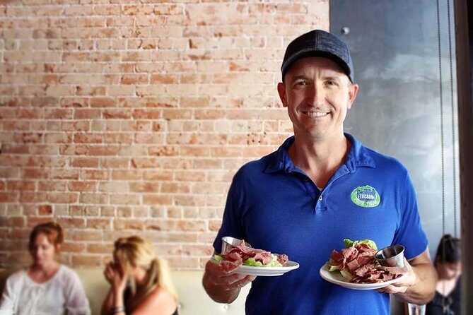 Tucson Food Tours- Downtown Tucson Walking Food Tour - Key Points