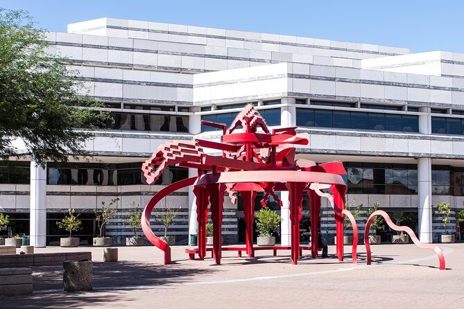 Tucson Food Tours- Downtown Tucson Walking Food Tour - Frequently Asked Questions
