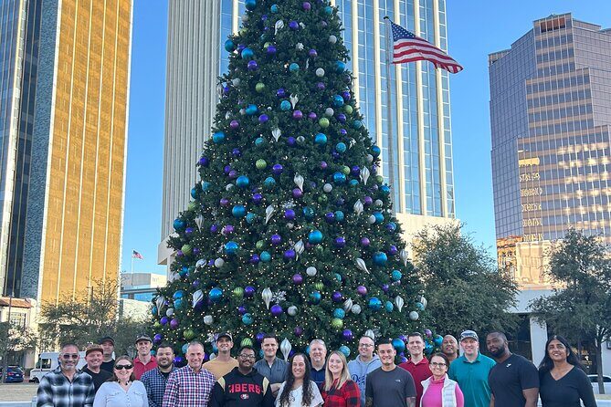 Tucson Food Tours- Locally Owned Mural and History Tour - The Sum Up