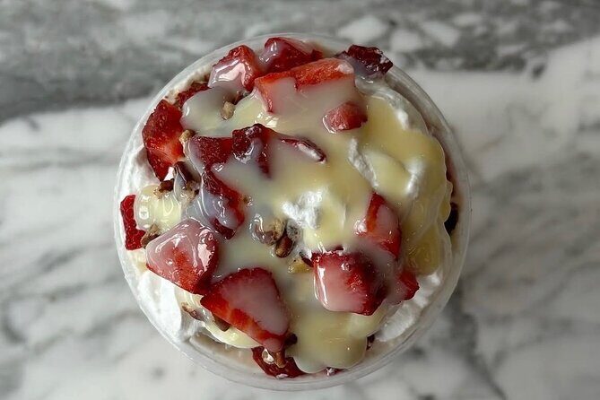 Tucson Food Tours Locally Owned Sonoran Flavor Tour - The Sum Up