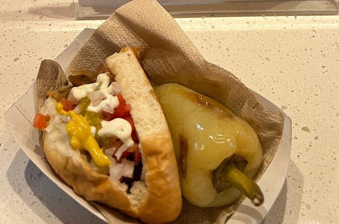 Tucson Food Tours Locally Owned Sonoran Flavor Tour - FAQ: Your Quick Guide to the Sonoran Flavor Tour