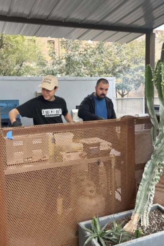 Tucson Food Tours- Locally Owned- Sonoran Flavors Tour - A Taste of Tucson: The Sonoran Flavors Food Tour