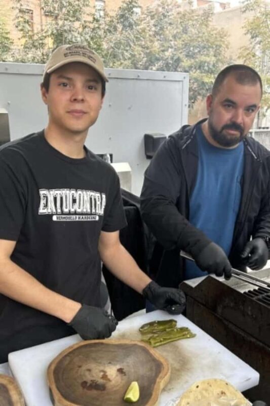 Tucson Food Tours- Locally Owned- Sonoran Flavors Tour - Key Points