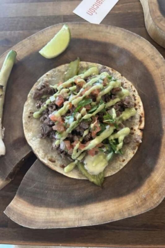 Tucson Food Tours- Locally Owned- Sonoran Flavors Tour - Who Will Love This Tour?