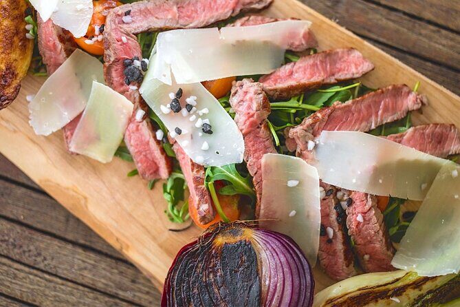 Tucson French Bistro Cooking Class 3 Course Meal - Final Thoughts