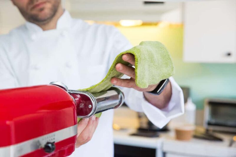 Tucson: Fun 2 Hour Pasta Making Class With Local Chef - Tucson: Fun 2 Hour Pasta Making Class With Local Chef