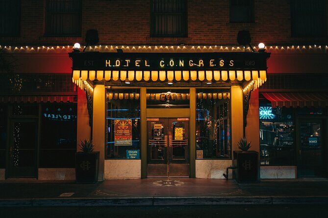 Tucson Historic Downtown Walking Tour Smartphone Guided App GPS - Tucson Historic Downtown Walking Tour Smartphone Guided App GPS: A Detailed Review