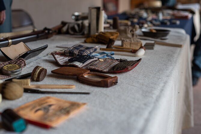 Tucson Origins Walking Tour - Who Will Love This Tour?