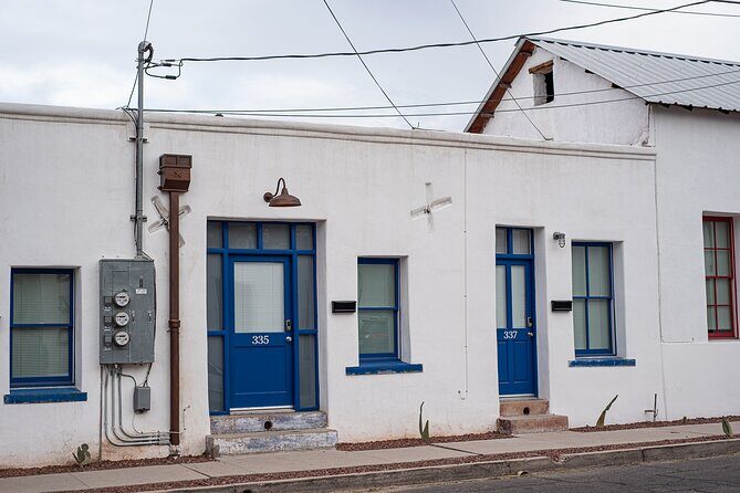 Tucson Origins Walking Tour - Final Thoughts