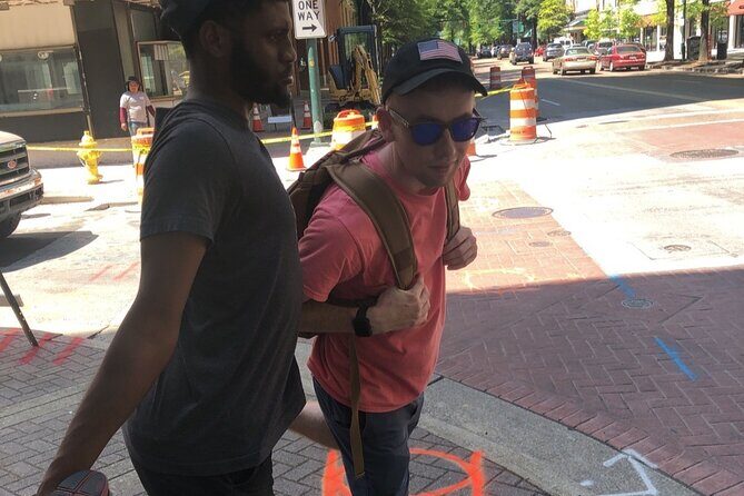 Tucson Scavenger Hunt by Wacky Walks - Practical Tips for Making the Most of Your Scavenger Hunt