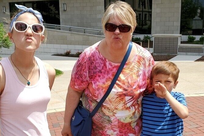 Tucson Scavenger Hunt by Wacky Walks - Frequently Asked Questions