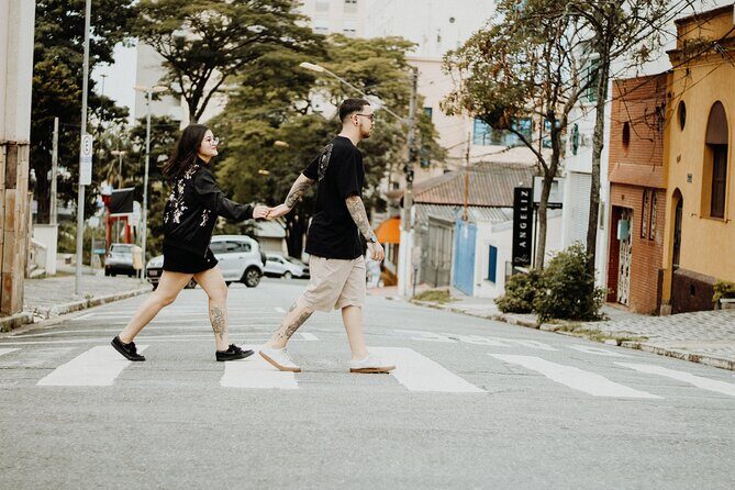 Tucson Scavenger Hunt Walking Tour and Game - The Sum Up