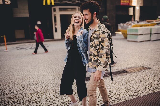 Tucson Scavenger Hunt Walking Tour and Game - FAQ