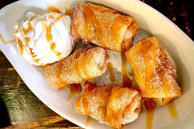 Tucson Walking Food Tour With Secret Food Tours - Key Points