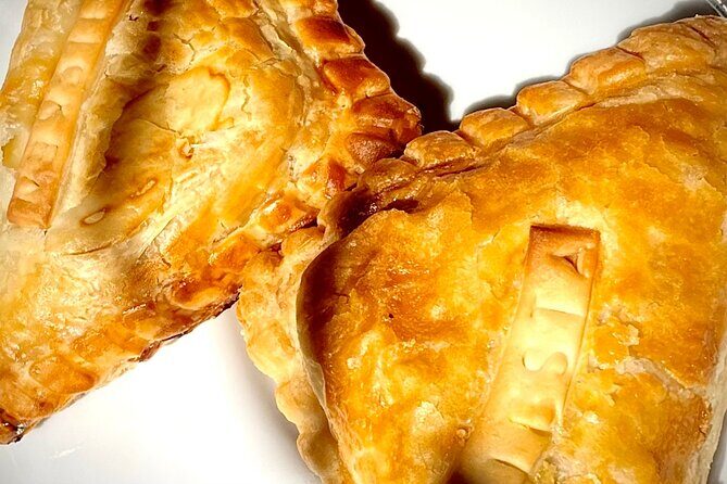 Tucson Walking Food Tour With Secret Food Tours - A Deep Dive into Tucson’s Food and Sights