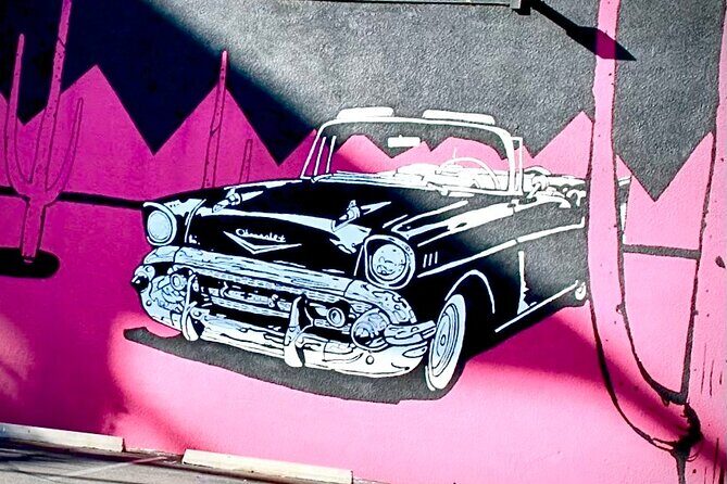 Tucson Walking Food Tour With Secret Food Tours - The Perfect Audience for This Tour