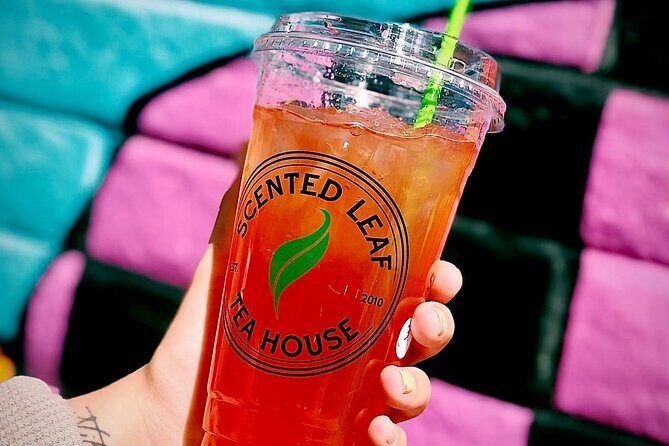 Tucson Walking Food Tour With Secret Food Tours - The Sum Up