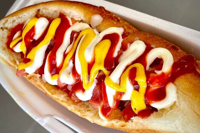 Tucson Walking Food Tour With Secret Food Tours - FAQ