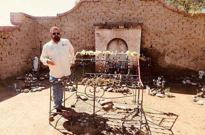 Tucson's Barrio Viejo Walking Tour - Who Will Love This Tour