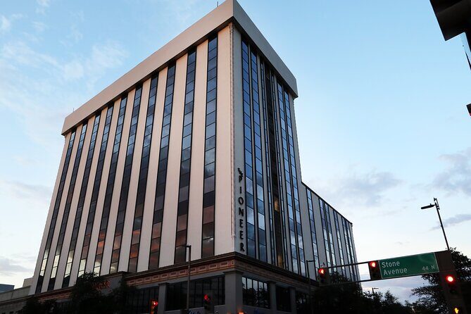 Tucson's Dark History True Crime Downtown Tour - Final Thoughts