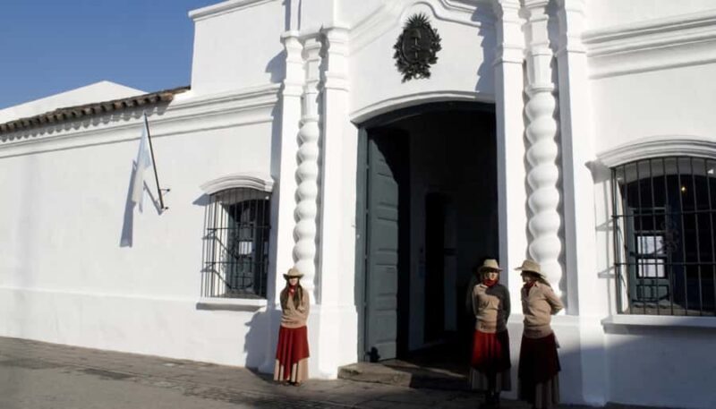 Tucumán: 4-Hour Guided Highlights City Tour - Frequently Asked Questions