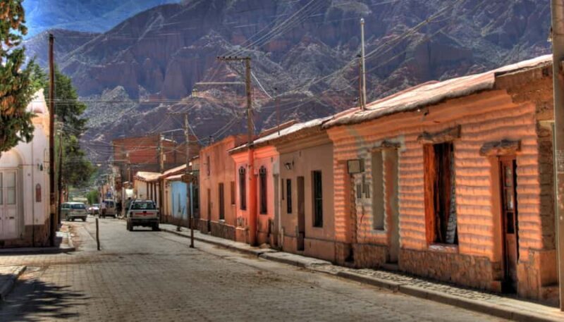 Tucumán: Tafí del Valle Full Day Tour - The Sum Up