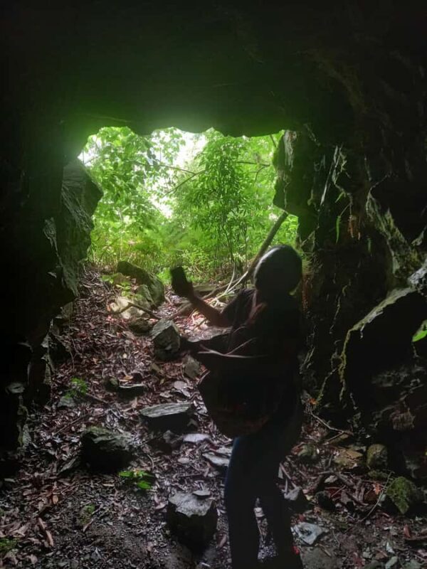 Tucuman: Trekking and hiking in the Old Power Plant of the Quebrada de Lules - Key Points