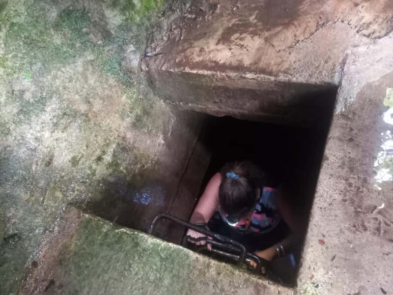 Tucuman: Trekking and hiking in the Old Power Plant of the Quebrada de Lules - What makes this experience stand out?