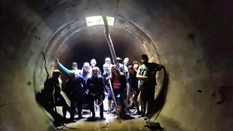 Tucuman: Trekking and hiking in the Old Power Plant of the Quebrada de Lules - What We Think About the Experience