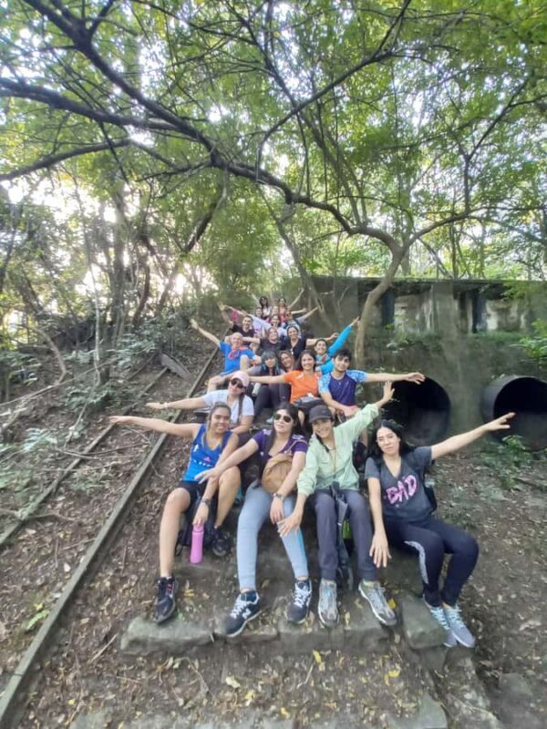 Tucuman: Trekking and hiking in the Old Power Plant of the Quebrada de Lules - Who Should Consider This Tour?