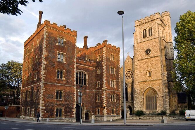 Tudors London Walking Tour - Exploring the Tudor London Walking Tour in Detail