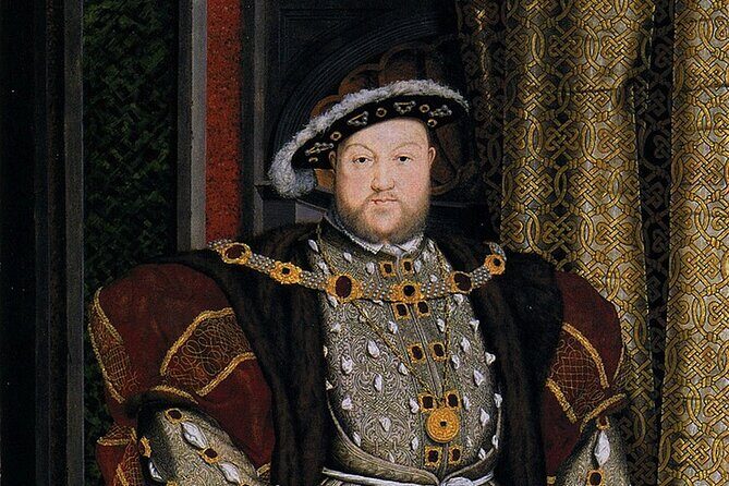 Tudors London Walking Tour - Final Thoughts on the Tudors London Walking Tour