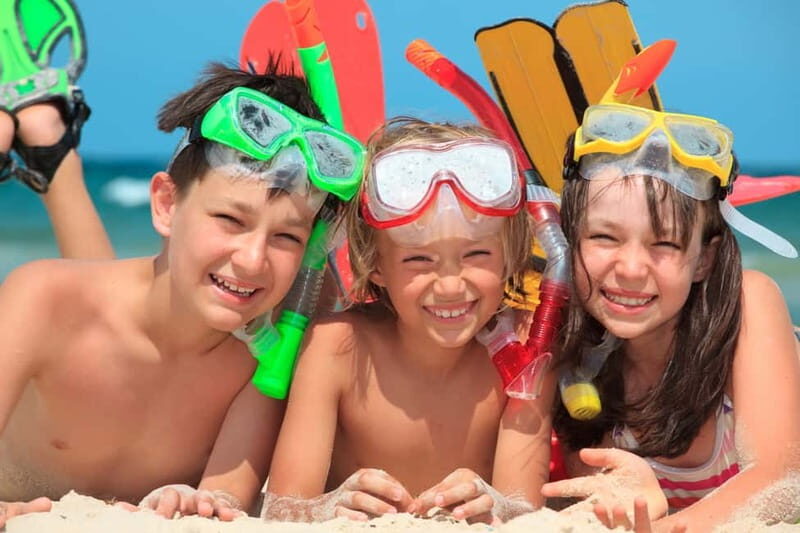Tuepi: Adriatic Sea Diving Lessons with Guided Dive & Gear - Key Points
