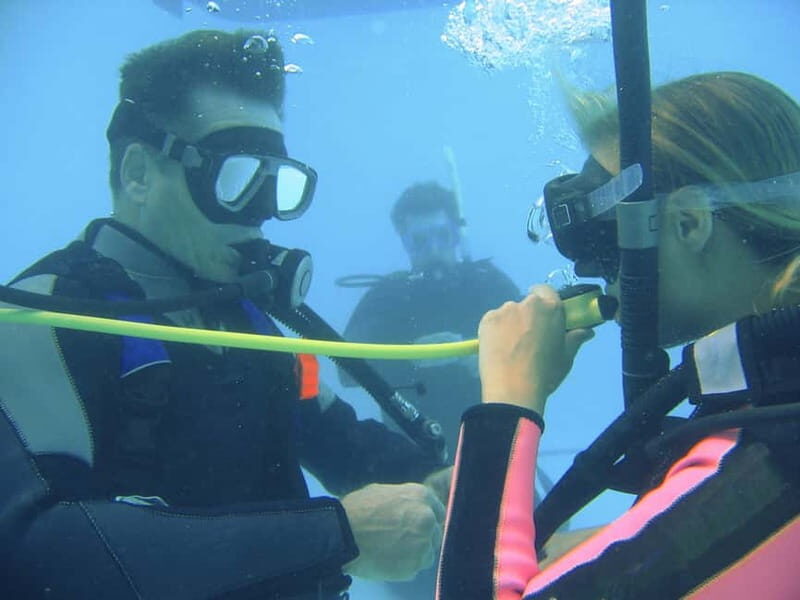 Tuepi: Adriatic Sea Diving Lessons with Guided Dive & Gear - Final Thoughts