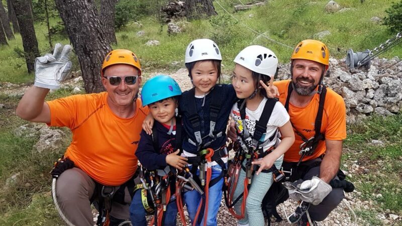 Tuepi: Zip Line Experience - Who Will Love This Experience?