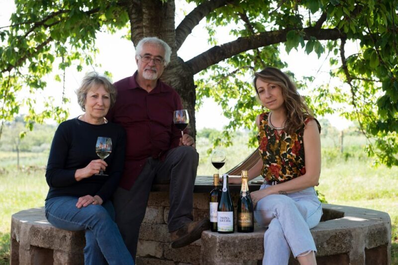 Tufaio Winery: winery tour and tasting with the producer - Final Thoughts: Is It Worth It?