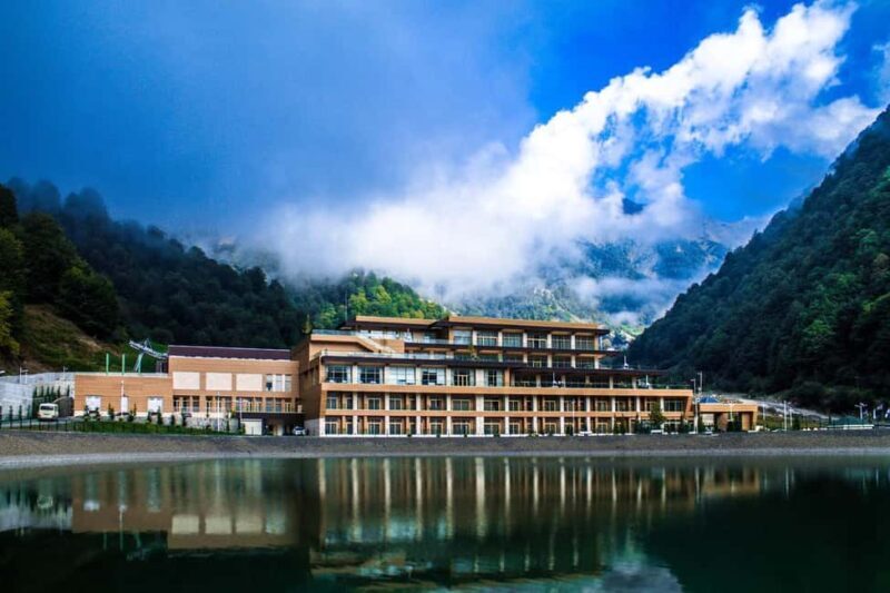 Tufan-Dag Skiing & Cable Cars Adventure Tour in Azerbaijan - FAQ