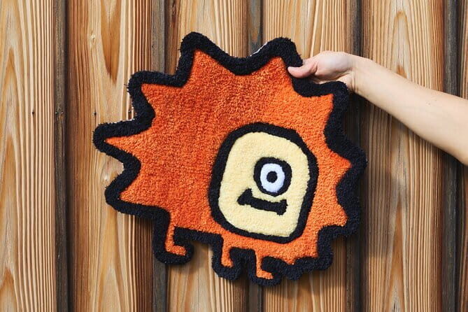 Tufting in Kyoto - Why This Experience Is Worth It