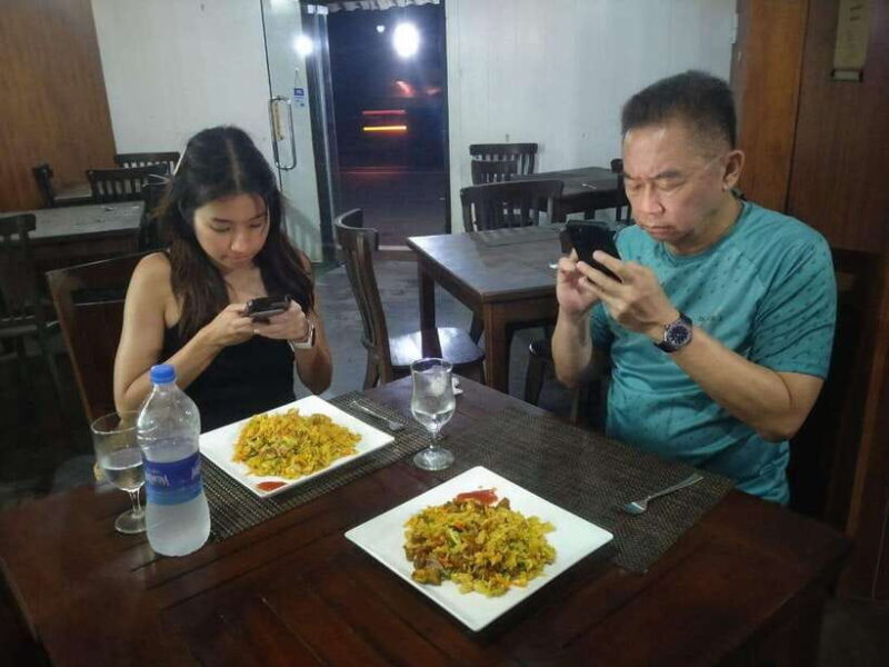 Tuk around Colombo city tour with German speaking guide - Key Points